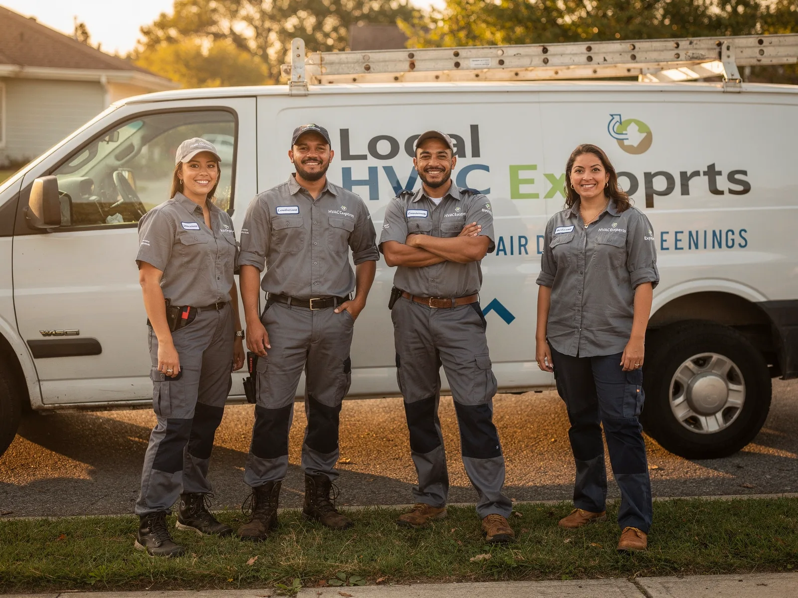 24/7 HVAC Repair & AC Replacement company in Anniston, AL