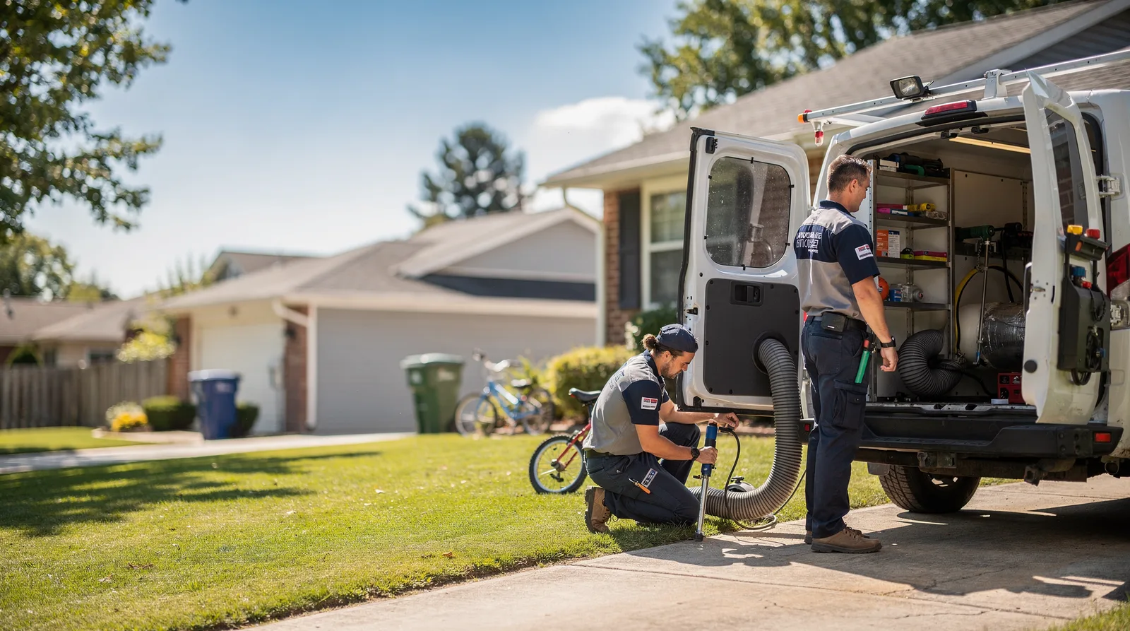 24/7 HVAC Repair & AC Replacement in Anniston, AL near me